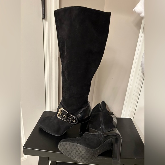 Antonio Melani boots